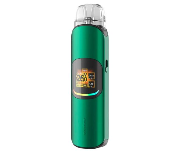 Aspire Pixo Neo Pod Kit