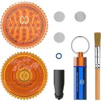Storz & Bickel Side Kit für Crafty+ & Mighty+ Storz & Bickel Side Kit für Crafty+ & Mighty+