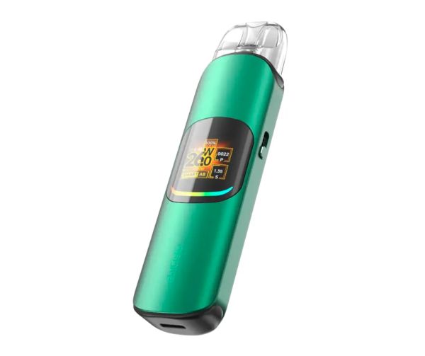 voopoo argus g2 erscheinungsdatum Argus G2 Pod Kit | E-Zigaretten POD-Systeme
