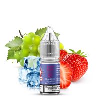 Pod Salt X - Grape Berry Burst Nikotinsalz Liquid Pod Salt X - Grape Berry Burst Nikotinsalz Liquid