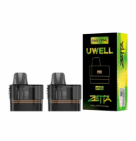 Uwell Zetta Pod - 2er Packung