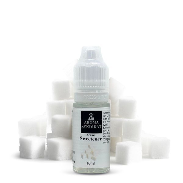 Syndikat Aroma - Sweetener 10ml