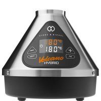 Storz & Bickel VOLCANO HYBRID Vaporizer Storz & Bickel VOLCANO HYBRID Vaporizer
