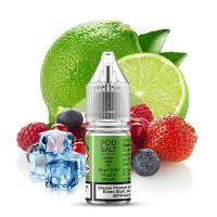 Pod Salt X - Berry Lime Ice Nikotinsalz Liquid Pod Salt X - Berry Lime Ice Nikotinsalz Liquid