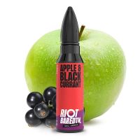 Riot Squad - Bar EDTN Apple Blackcurrant Aroma 10ml