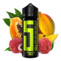 5 EL ELEMENTS - Fruity Mix Aroma 10ml 5 EL ELEMENTS - Fruity Mix Aroma 10ml