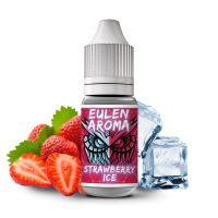 Eulen Aroma - Strawberry Ice Aroma 10ml Eulen Aroma - Strawberry Ice Aroma 10ml