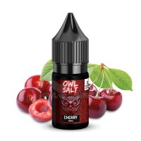 OWL Salt - Cherry Liquid OWL Salt - Cherry Liquid