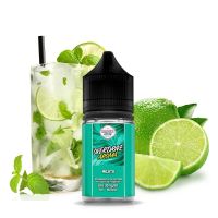 Dinner Lady - Overdrive Mojito 3ml Aroma