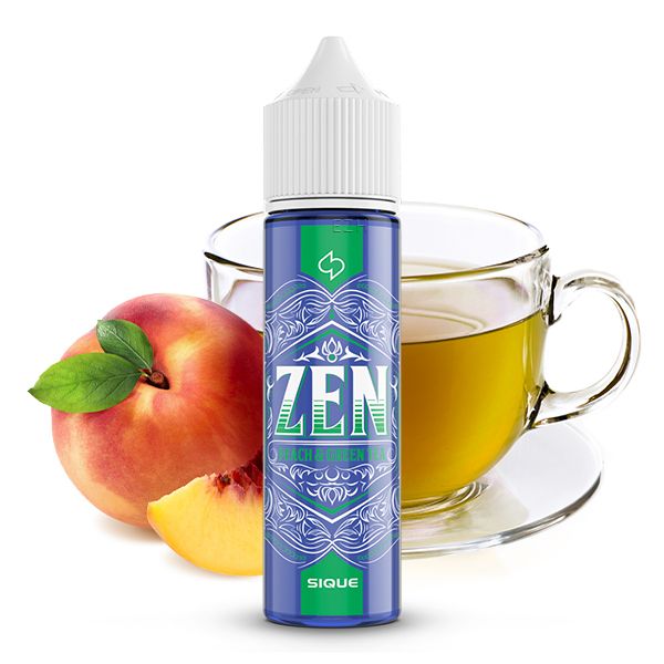 Sique - Zen Aroma 5ml