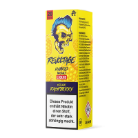 Revoltage Hybrid Nikotinsalz Liquid Yellow Raspberry Revoltage Hybrid Nikotinsalz Liquid Yellow Raspberry