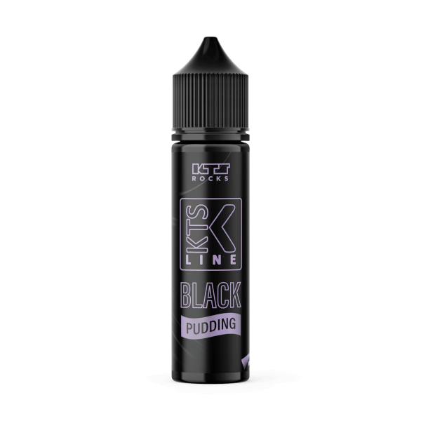 KTS LINE Aroma - Black Pudding 10ml