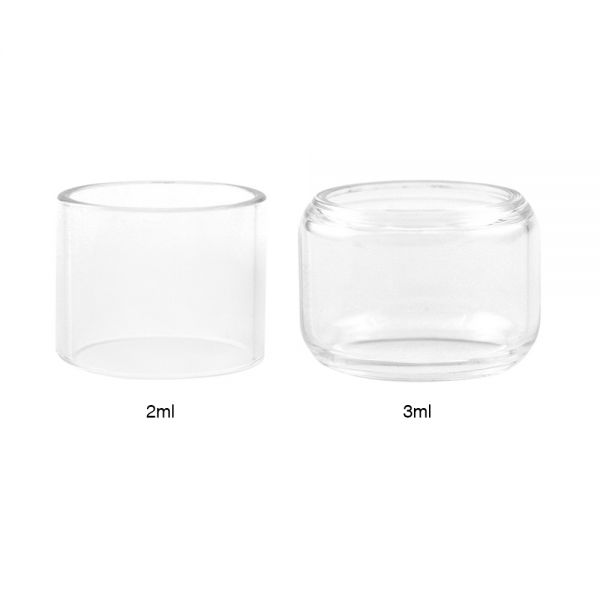 Advken MANTA MTL RTA Ersatzglas