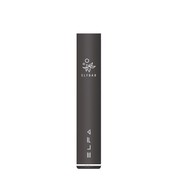 Elfbar ELFA Basisgerät für Prefilled & Refillable Pods