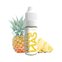 Liquideo - Mananas Liquideo - Mananas