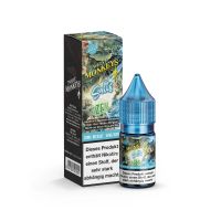 Twelve Monkeys Iced - Zen NicSalt Liquid