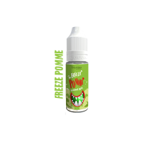 Liquideo - Freeze Pomme Liquideo - Freeze Pomme