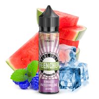 Nebelfee Aroma - Himbeer Wassermelone Feenchen - 5ml Nebelfee Aroma - Himbeer Wassermelone Feenchen - 5ml