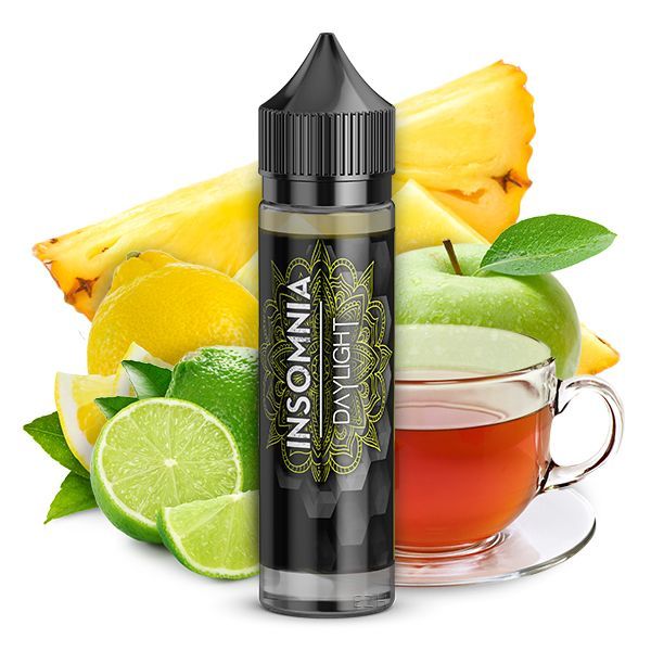 Headshot Aroma - Insomnia - Daylight 10ml