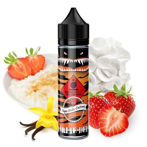 Bang Juice Aroma - Charlie Delta 15ml
