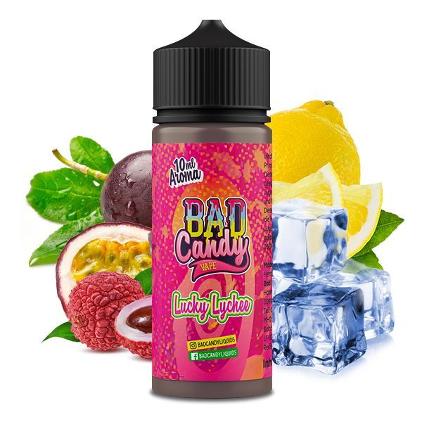 BAD CANDY Aroma - Lucky Lychee 10ml