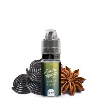 Aromameister Aroma - Lakritz & Anis 10ml