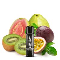Lost Mary TAPPO - Kiwi Passion Fruit Guava Prefilled Pod Lost Mary TAPPO - Kiwi Passion Fruit Guava Prefilled Pod