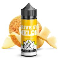 #GANGGANG Aroma - Drive by Melon 10ml #GANGGANG Aroma - Drive by Melon 10ml