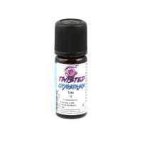 Twisted - Cryostasis Take it Aroma 10ml Twisted - Cryostasis Take it Aroma 10ml