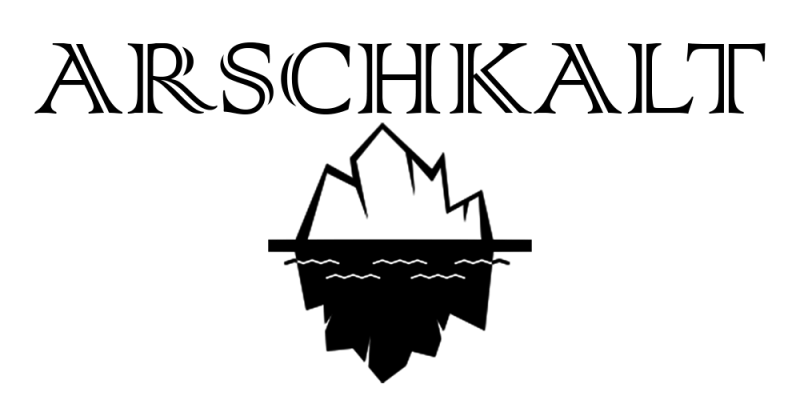 Arschkalt