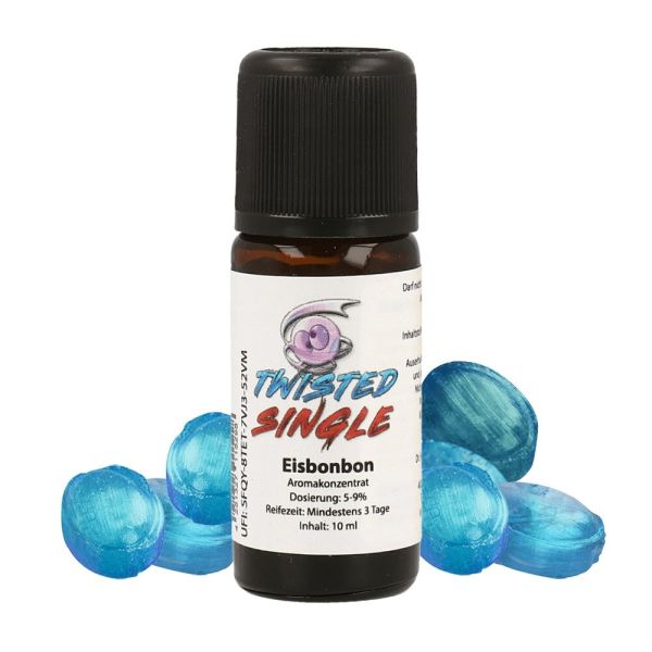 Twisted Aroma - Eisbonbon 10ml