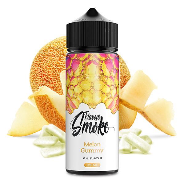 Flavour Smoke Aroma - Melon Gummy 10ml