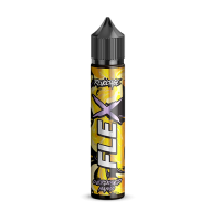 Revoltage - Flex Overdosed Mango Aroma 10ml Revoltage - Flex Overdosed Mango Aroma 10ml