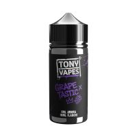 Tony Vapes Aroma - Grapetastic - 10ml