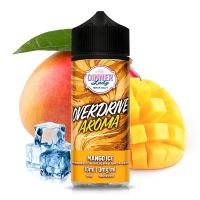 Dinner Lady - Overdrive Mango Ice 10ml Aroma
