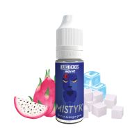Liquideo - Mistyk Liquideo - Mistyk