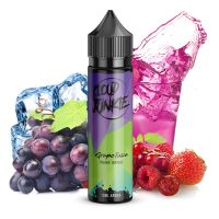 CLOUD JUNKIE - GrapeTasia 10ml Aroma CLOUD JUNKIE - GrapeTasia 10ml Aroma