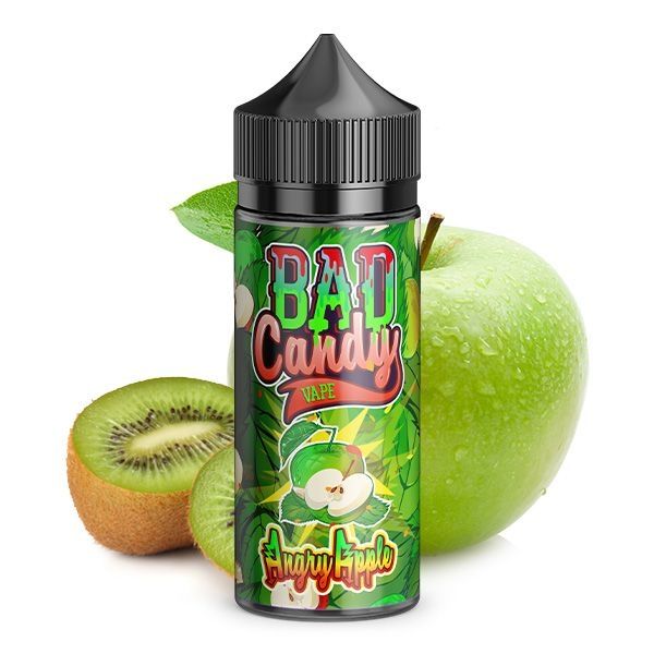 BAD CANDY Aroma - Angry Apple 20ml