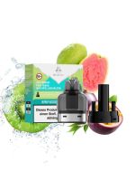 Arcbear Pro 1500 Pod - Kiwi Passionfruit Guava