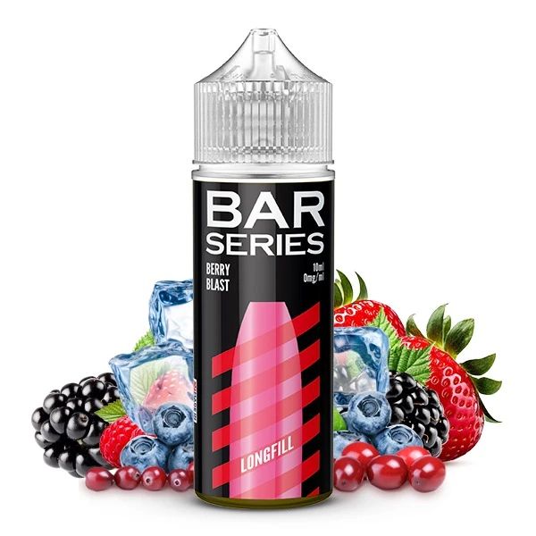 Bar Series - Berry Blast Aroma 10ml
