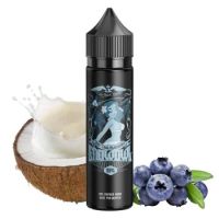 Snowowl - Ms. Coco Blueberry 10ml Snowowl - Ms. Coco Blueberry 10ml