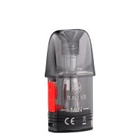 DotMod dotPod Nano V3 Ersatzpods - 2er Packung DotMod dotPod Nano V3 Ersatzpods - 2er Packung