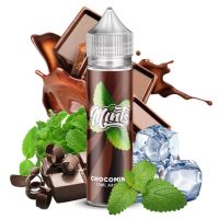 Mints Aroma - Chocomint 10ml Mints Aroma - Chocomint 10ml