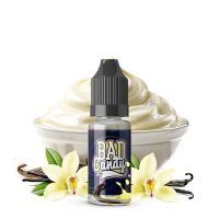 Bad Candy Juicd - Vanilla Custard Nikotinsalz Liquid Bad Candy Juicd - Vanilla Custard Nikotinsalz Liquid
