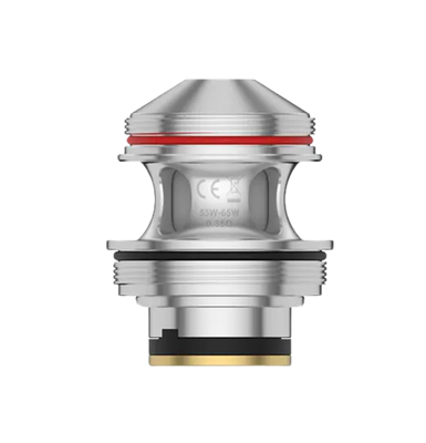 Uwell V Coil Verdampferköpfe