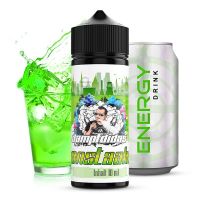 Dampfdidas - Monstaahh Aroma 10ml Dampfdidas - Monstaahh Aroma 10ml