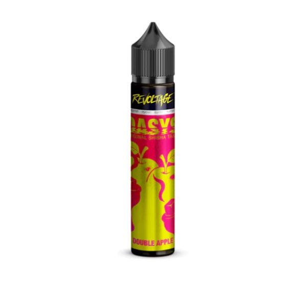 Revoltage - Oasys Double Apple Aroma 8ml