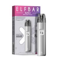 Elfbar ELFX 2 Refillable Pod Kit