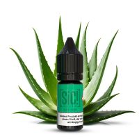 SIC! - Aloe Vera Nikotinsalz Liquid 10ml