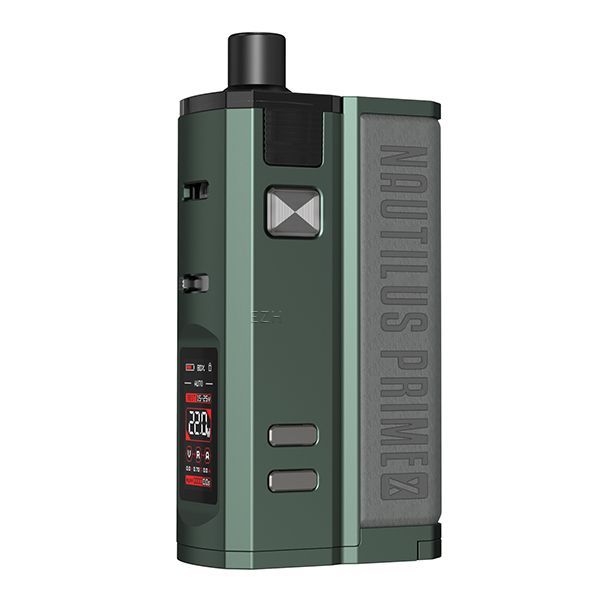 Aspire Nautilus Prime X Kit